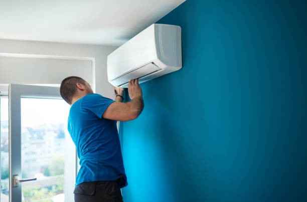 Best Thermostats and Smart Controls in Baldwinsville, NY