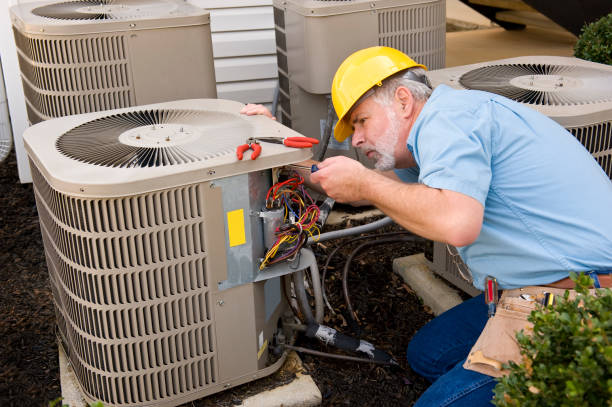 Best Solar-powered HVAC Systems in Baldwinsville, NY
